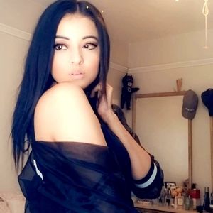 Meet your Posher, Geraldine